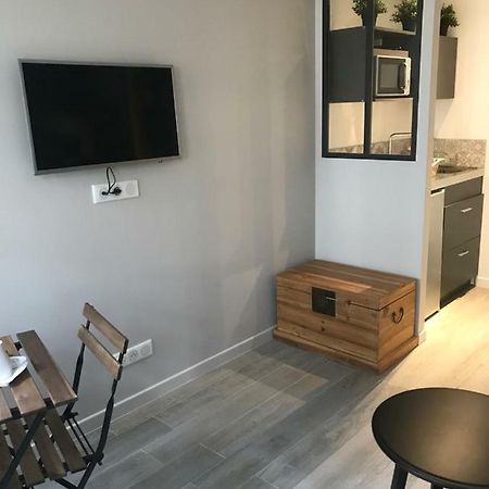 La Bonbonniere De Sofi Appartement Honfleur Buitenkant foto