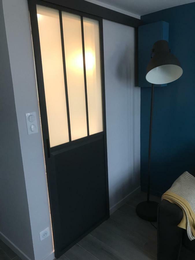 La Bonbonniere De Sofi Appartement Honfleur Buitenkant foto