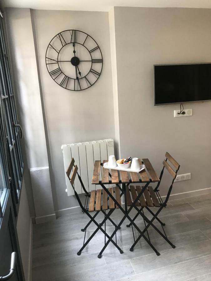 La Bonbonniere De Sofi Appartement Honfleur Buitenkant foto